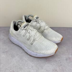 NOBULL Shoes Women's Size 6.5 Allday Ripstop Runner Athletic Sneakers READ